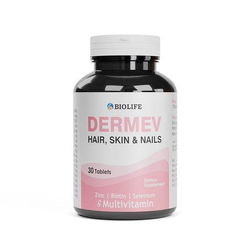 DERMEV