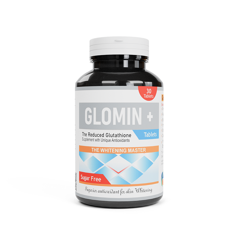 Glomin+
