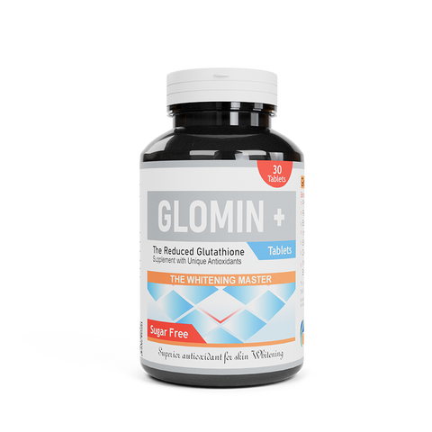 Glomin+