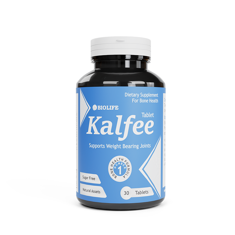 Kalfee