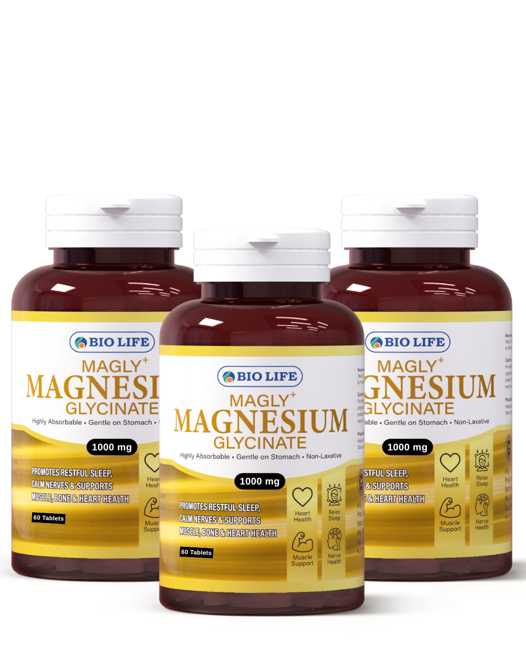 Magly Value Pack
