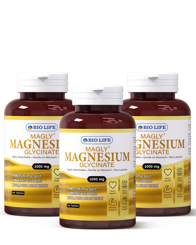 Magly Value Pack