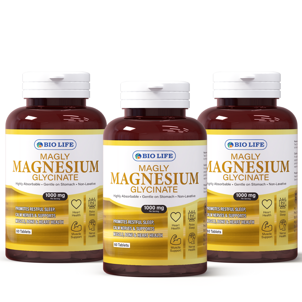 Magly Value Pack