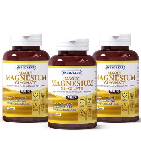 Magly Value Pack