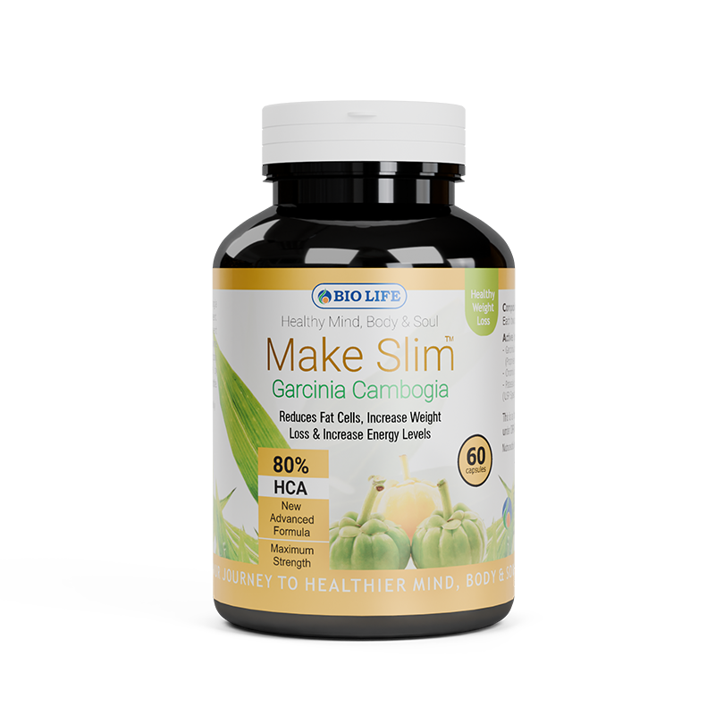 MAKE SLIM