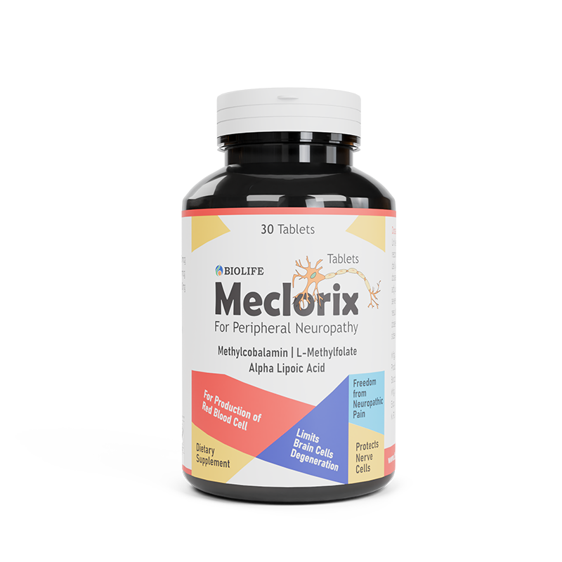 Meclorix