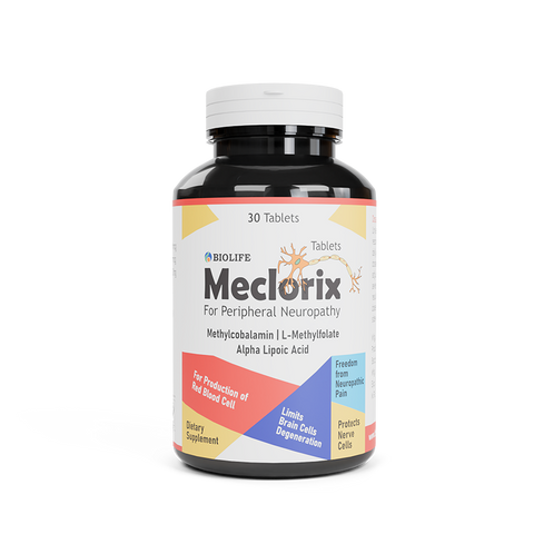 Meclorix