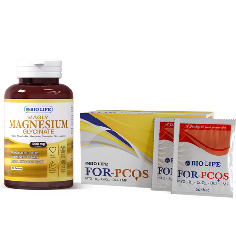 Wellness Duo