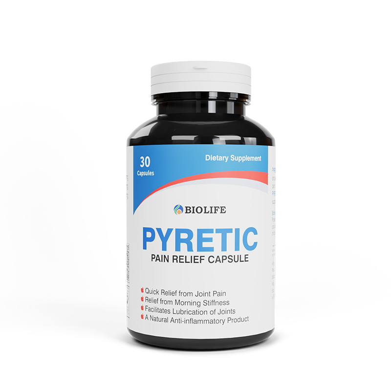 Pyretic