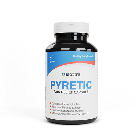 Pyretic