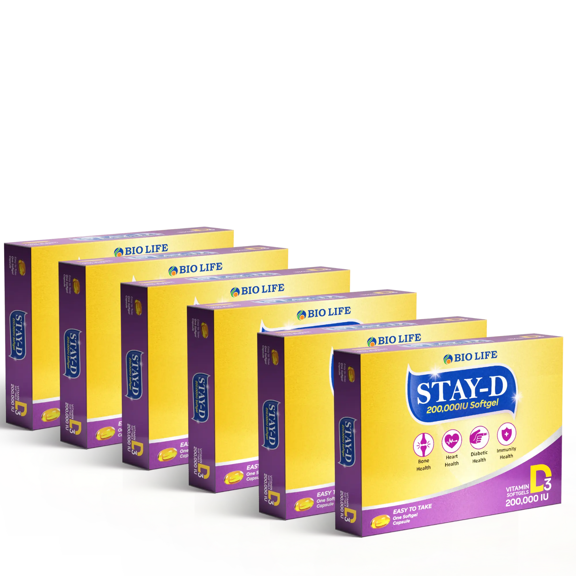 vitamin d3 supplement