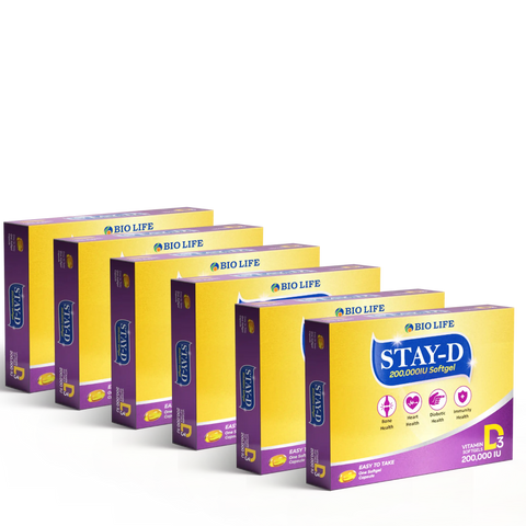 vitamin d3 supplement