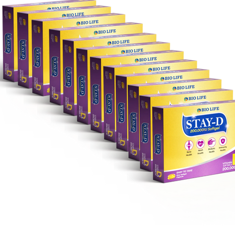 vitamin d3 supplement