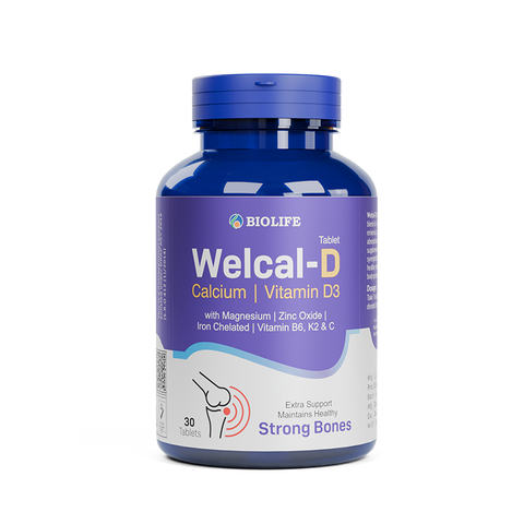 Welcal-D